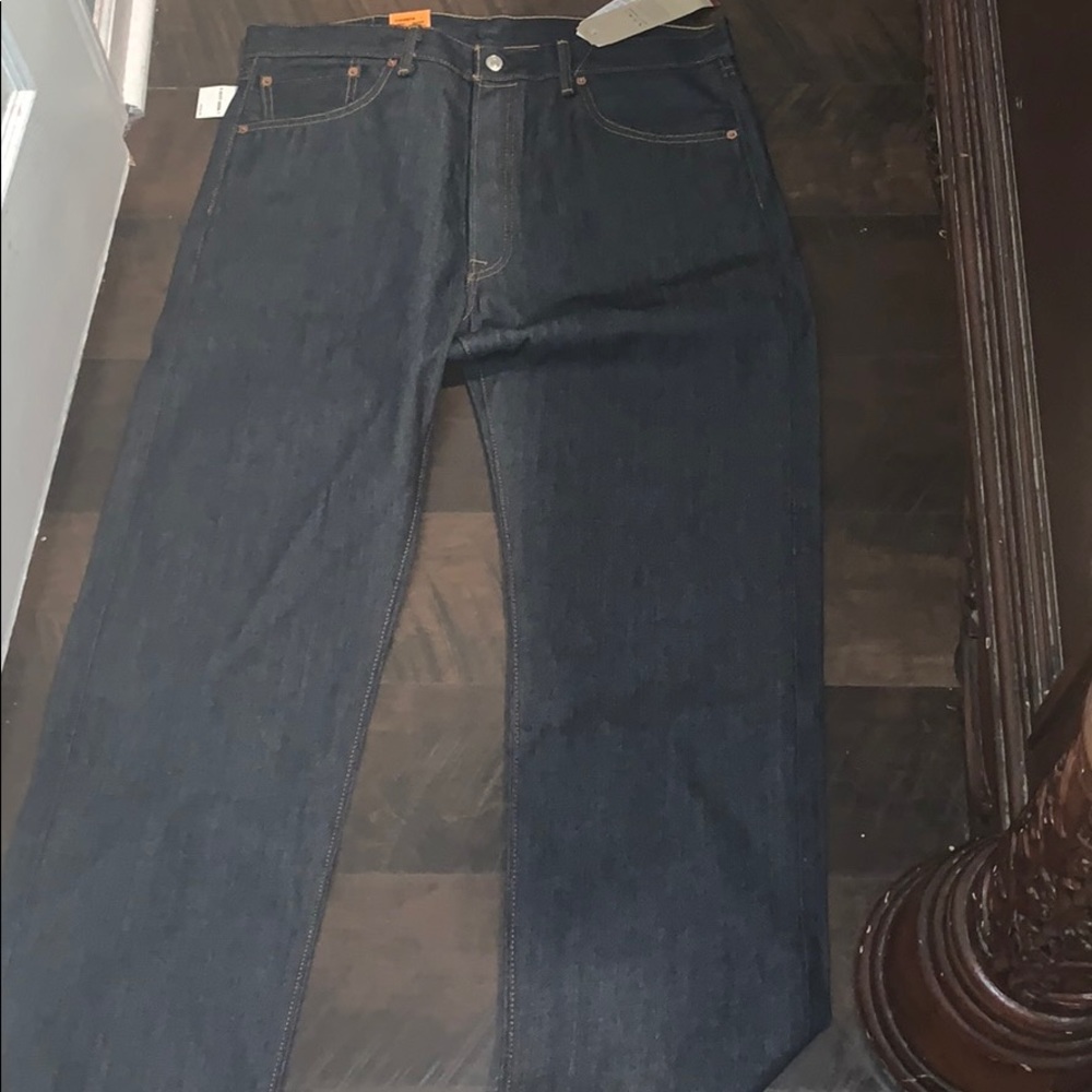 Levi’s jeans